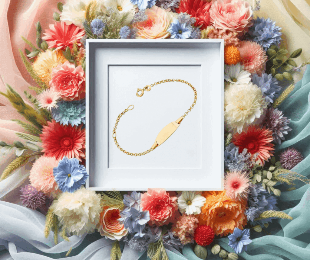 Naissance & Baptême