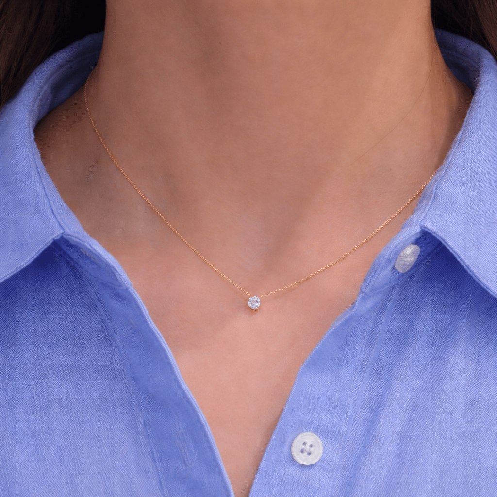 collier chaine OR 18 CARAT créator bijouterie orléans (2)