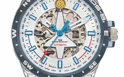 Montres Patrouille de France : laquelle est faite pour vous ?