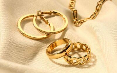 Or 9 carats ou 18 carats : comment choisir ?