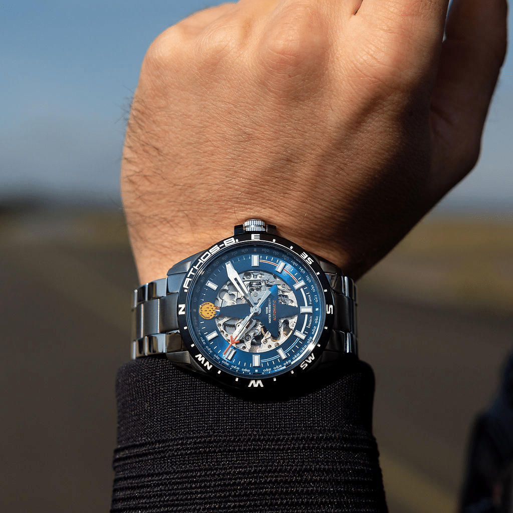 Montres